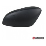 Capa Retrovisor Esquerdo Vw Gol G6 Polo Golf C/ Pisca 14/17