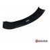 Moldura Parachoque Diant. Le Vw Saveiro 09/14 G5