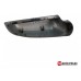Capa Retrovisor Esquerdo Vw Gol Parati Saveiro G3 G4 99/05