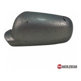 Capa Retrovisor Esquerdo Vw Gol Parati Saveiro G3 G4 99/05