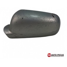 Capa Retrovisor Esquerdo Vw Gol Parati Saveiro G3 G4 99/05