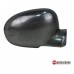 Capa Retrovisor Direito Vw Gol Parati Saveiro Bola G2 94/99