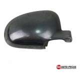Capa Retrovisor Direito Vw Gol Parati Saveiro Bola G2 94/99