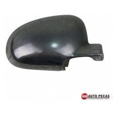 Capa Retrovisor Direito Vw Gol Parati Saveiro Bola G2 94/99