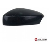 Capa Retrovisor Esquerdo Renault Sandero Logan 15/20 C/pisca