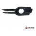 Moldura Farol De Milha Direito Vw Golf 2008 A 2013