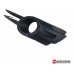 Moldura Farol De Milha Direito Vw Golf 2008 A 2013