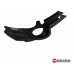 Moldura Farol De Milha Direito Vw Golf 2008 A 2013