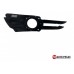 Moldura Farol De Milha Direito Vw Golf 2008 A 2013