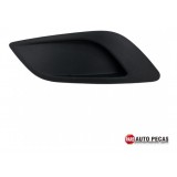 Moldura Farol De Milha Esquerdo Ford Focus 2009 A 2013