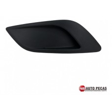 Moldura Farol De Milha Esquerdo Ford Focus 2009 A 2013