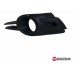 Moldura Farol De Milha Esquerdo Vw Golf 2008 A 2013