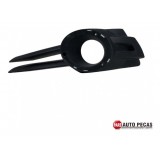 Moldura Farol De Milha Esquerdo Vw Golf 2008 A 2013