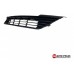 Grade Inferior Parachoque Dianteiro Toyota Etios 17 A 20