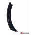 Moldura Parachoque Traseiro Ld Vw Crossfox 10/14