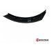Moldura Parachoque Traseiro Ld Vw Crossfox 10/14