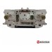 Comando Ar Condicionado Quente Vw Gol G5 09/11