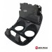 Moldura Central Painel Fiat Palio Grand Siena
