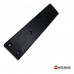 Moldura Suporte Placa Dianteira Vw Jetta 09 Á 14