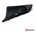 Moldura Farol De Milha Direito Vw Fox Spacefox 10 A 14