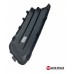 Moldura Farol De Milha Le Vw Gol Voyage G6 13/16 S/aux