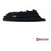 Moldura Farol De Milha Le Vw Gol Voyage G6 13/16 S/aux