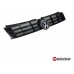 Grade Dianteira Superior Vw Polo 12/15