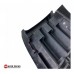 Grade Dianteira Superior Vw Polo 12/15