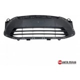 Grade Inferior Central Parachoque Ford Ka 2012 A 2014