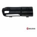Moldura Farol De Milha Esquerdo Vw Polo Classic 97/01
