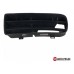 Moldura Farol De Milha Esquerdo Vw Polo Classic 97/01