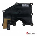 Tampa Respiro Anti Chama Ford Focus Ecosport Duratec