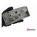 Lanterna Luz De Teto Vw Gol Voyage Saveiro Polo Fox 04/10