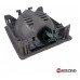 Lanterna Teto Cortesia Vw Santana Quantum 91/02 Arteb