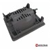 Lanterna Teto Cortesia Vw Santana Quantum 91/02 Arteb