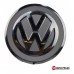 Miolo Calota Central Roda 14 Vw Up 14/17