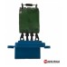 Resistencia Ar Cond. Citroen Xsara Picasso 03/12