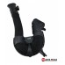 Mangueira Duto Ar Gm Cobalt Spin 12/18