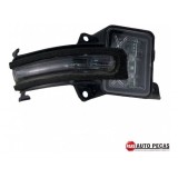 Pisca Lanterna Retrovisor Direito Honda Civic G10 16/19