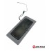 Luz Teto Cortesia Vw Polo Classic Seat Ibiza 00/03