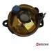 Farol De Milha Aux Esquerdo Vw Gol Saveiro Voyage G5 09/14