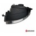 Farol Direito Cromado Fiat Uno 11/16 Fiorino 2014
