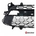 Grade Central Parachoque Citroen C3 2013/