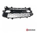 Grade Central Parachoque Citroen C3 2013/