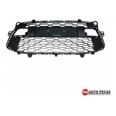 Grade Central Parachoque Citroen C3 2013/