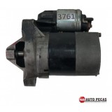 Motor Arranque Renault Clio Sandero Kangoo Logan Revisado