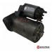 Motor Arranque Vw Gol Parati Bola G2 1.0 Mi Revisado 97/05