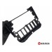 Moldura Suporte Ar Condicionado Vw Golf Polo 99/07