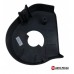 Moldura Acabamento Banco Citroen C3 04/12