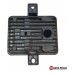 Módulo Ventoinha Fiat Uno Toro Argo Etorq